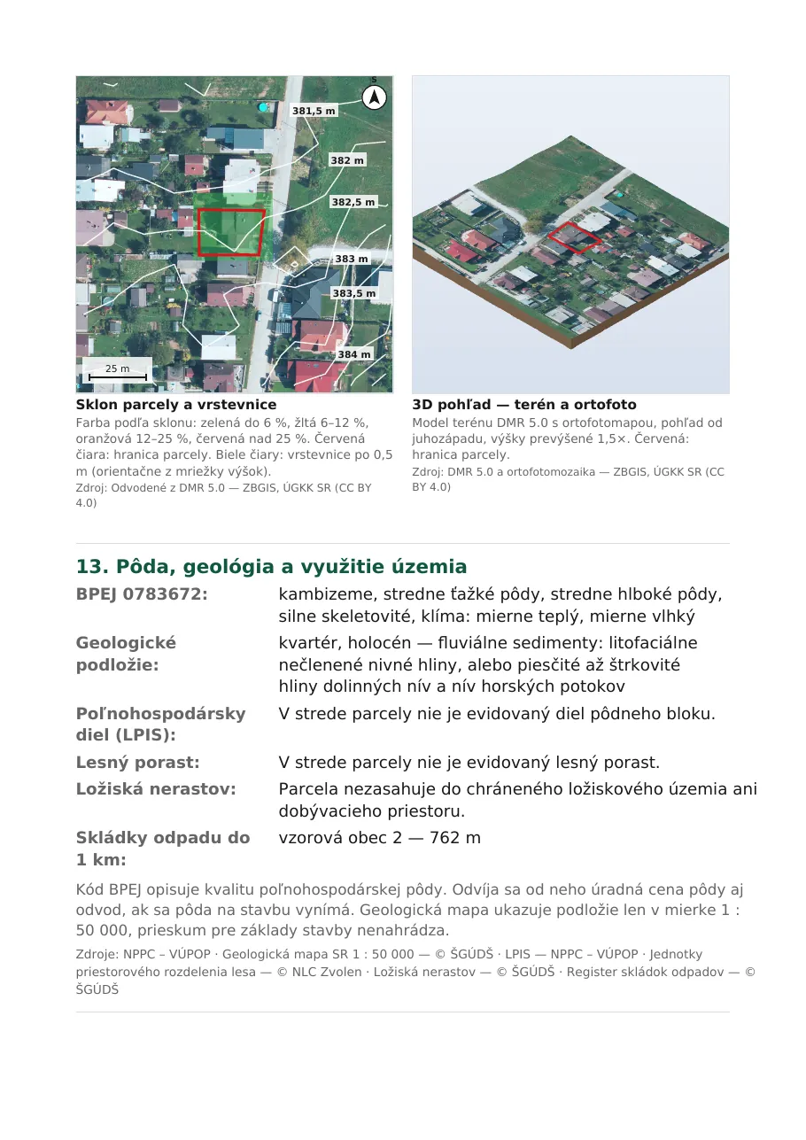 Preverenie domu, ukážka: strana 11 z 17